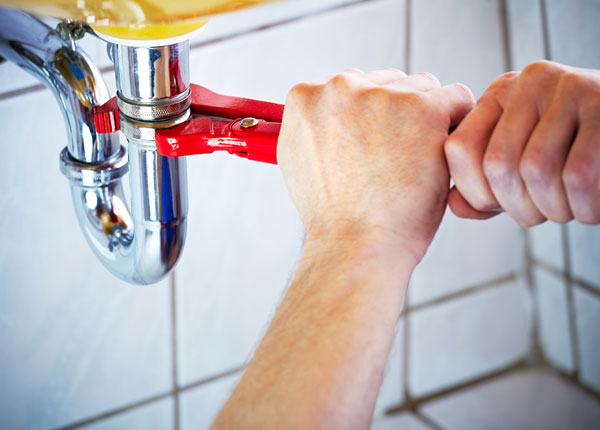 About New Holland HVAC Services